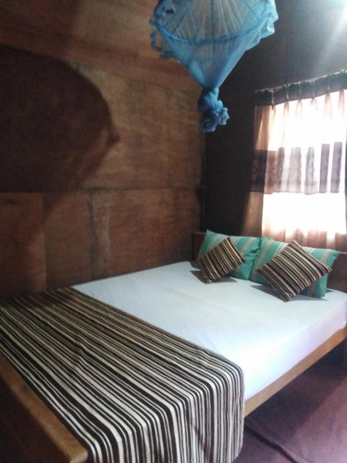 Blue Ocean Cabana Hotel Trincomalee Bagian luar foto