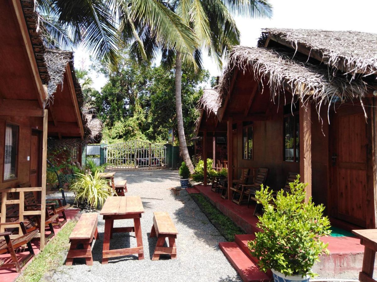 Blue Ocean Cabana Hotel Trincomalee Bagian luar foto